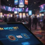 Odkryj Wszystkie Funkcje Mostbet Online Casino