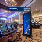 Crypto i blockchain w marketingu kasyn online