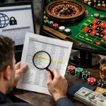 Jak powstają rankingi kasyn online w 2026 roku i co decyduje o TOP pozycjach