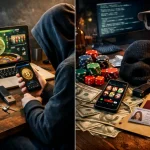 Jak działają systemy antyfraudowe w kasynach online w Polsce